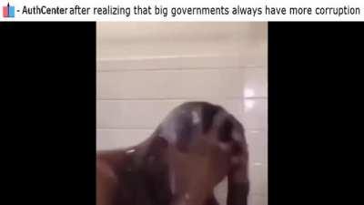 Noooo but the trains run on time