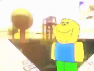  damn the Roblox: is wojack