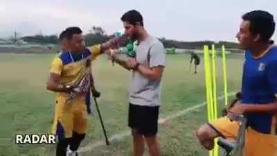 Nos vemos en el infierno