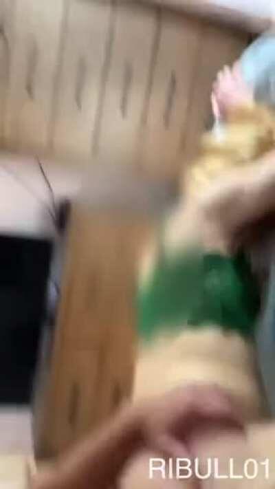 That hotwife pussy hit differently 🤤