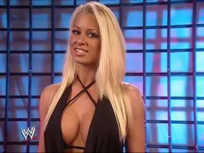 Maryse (2006, HD upscale)