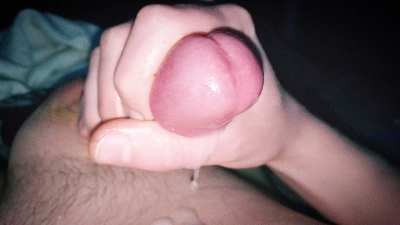 [35] Calling all cumsluts! How do you prefer taking loads?