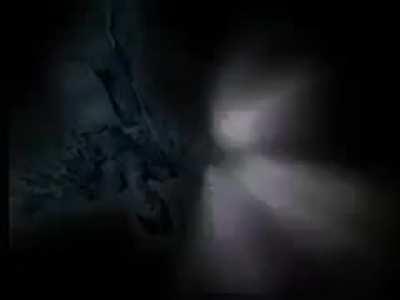 O comercial da Eliana que deixou muitos com medo - Diga não as Drogas(1998)