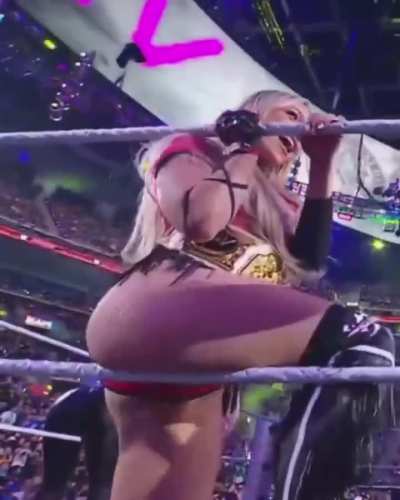 Liv Morgan 
