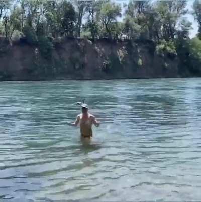 Valentina Shevchenko