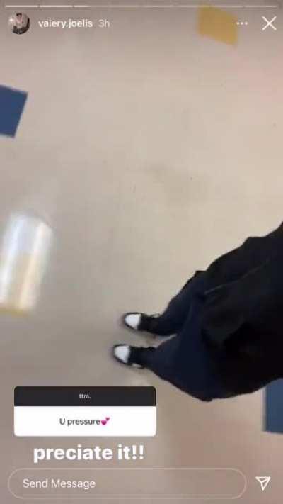 Valeryjoelis - Video #8346