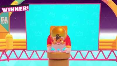 The crucial difference a last second dive can make