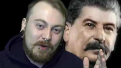 Communism, the biggest secret...