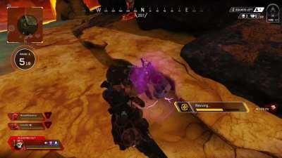 Get up Mr. President!