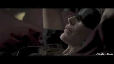 Claire Forlani Horny Cheating and Makeout | An Affair to Die For (2019)