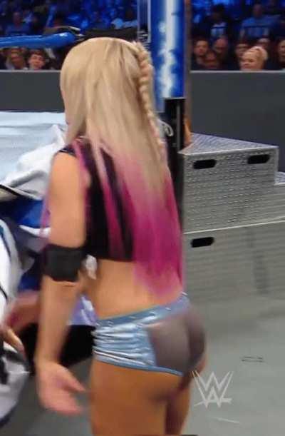 Alexa Bliss