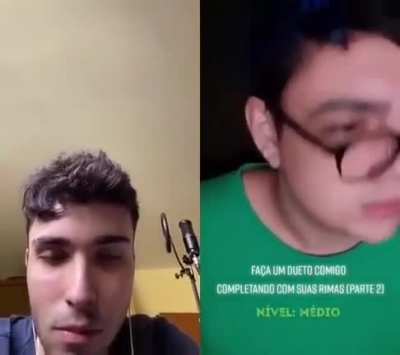 killua e doa o dia todo