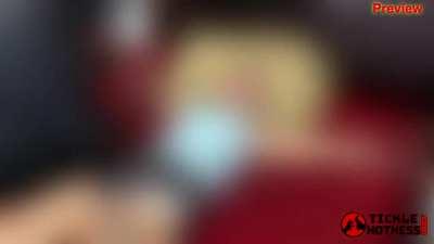 Tickle Tormented Fin-Domme - Part 1 - TickleHotness.com