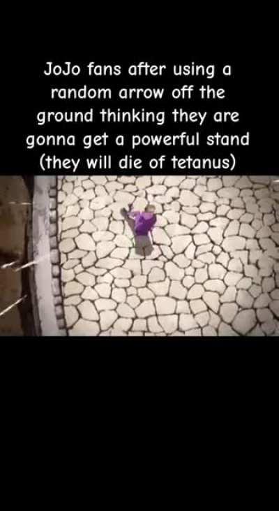 I am still trying to use hamon it dint work