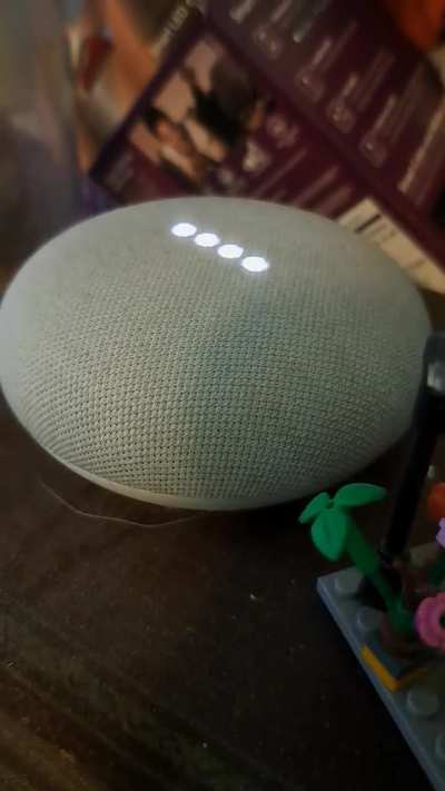 The happy birthday song has been taken over by demons...