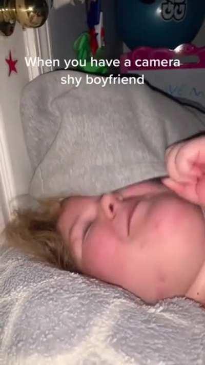 Fully real boyfriend 🤩🤩 goals 🥰