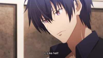 Coolest scene in my opinion [Misfit of Demon King Academy]