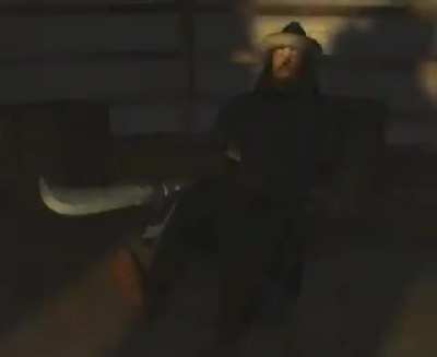 Greatest Assassination Attempt Ever