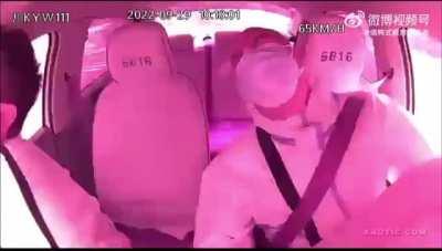 One Hell of an Ambulance Rollover