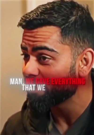 It wasn't meant to be.