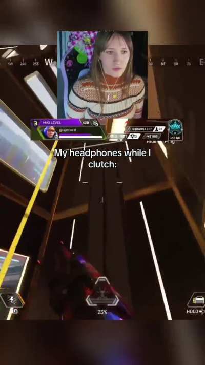 best song to bang a clutch 😆