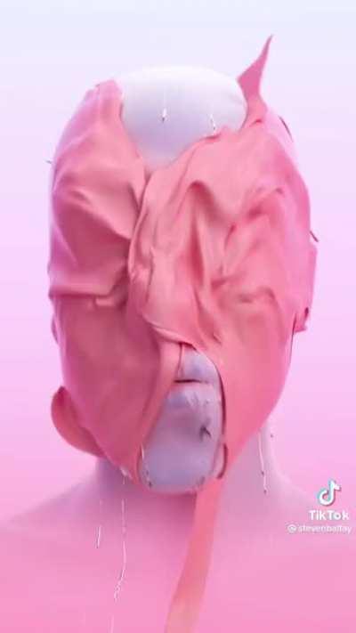 thanks, I hate bubblegum eyes