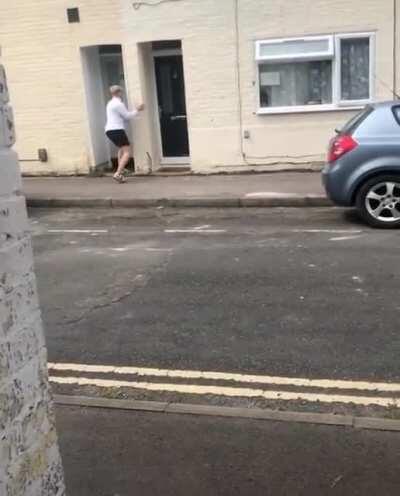 betrayal always comes from closest to us