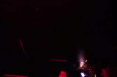 Rob forgor lyrics and jumps off stage🤑🤑