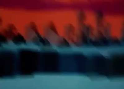 You can pick anything. Anything you like.