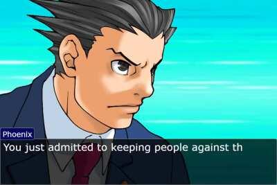 My attempt at u/Mr_Boi356 ace attorney meme