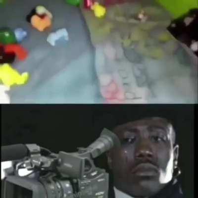 Dejen su F por Rodriguez