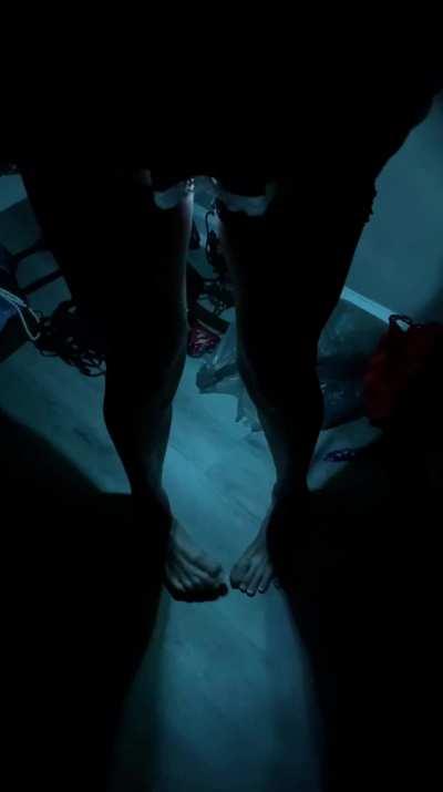 The Day Officer Reed Decided to Become a Cop 🚨