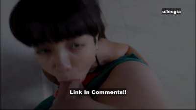 Stepbro Doing Some Therapy Session with His Stepsis!