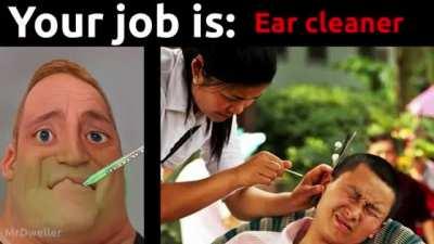 Naww that’s vile 💀