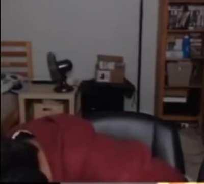 Me when the same Adachi cabbage joke is made for the 1,000 time