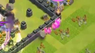 An interesting title