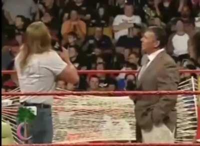 Well I learned something it didn't want to