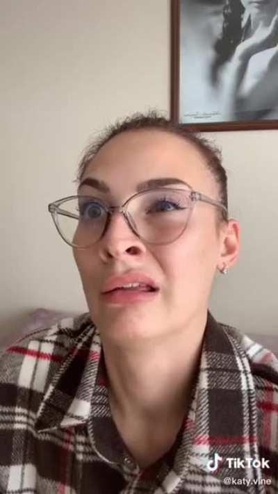 I’m sooo glad they’re banning TikTok