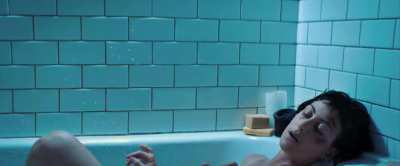 Kamee Abrahamian in Transmission (2019-Short Film)