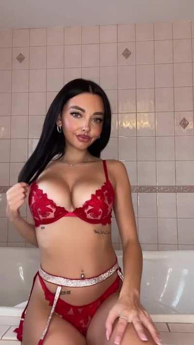 My ex said my boobs have a weird shape.. Is he right? link in the comments