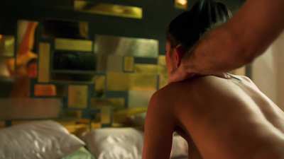 Paulina Gaitán | Diablo Guardián (2018-2019)