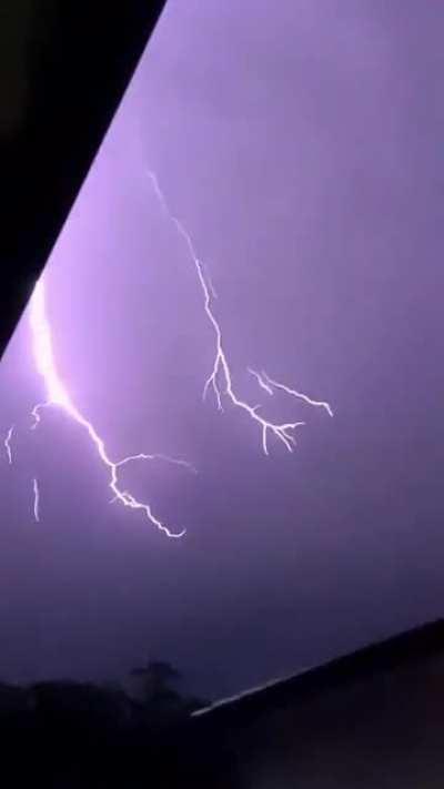 Can Australia get any more scary?