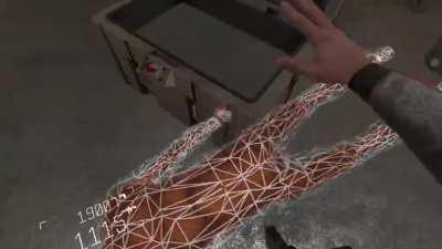 I was only trying to help...