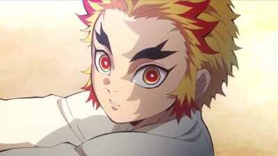 NEW Kimetsu no Yaiba: Mugen train trailer!
