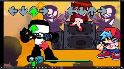 so i did something to guns