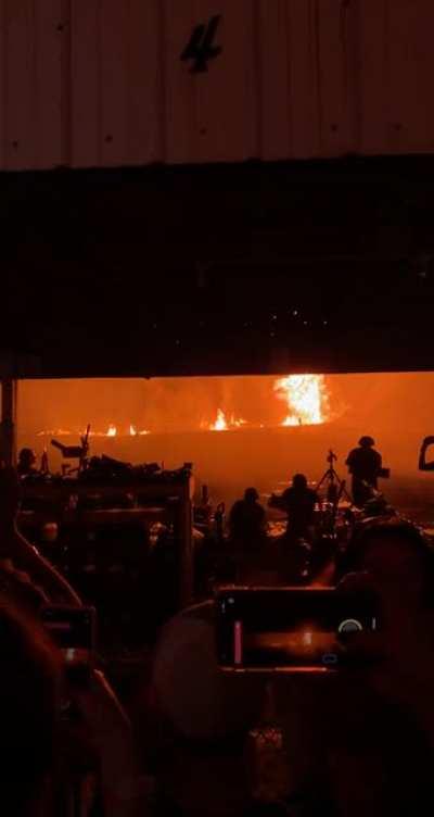 Heard y’all like Star Wars