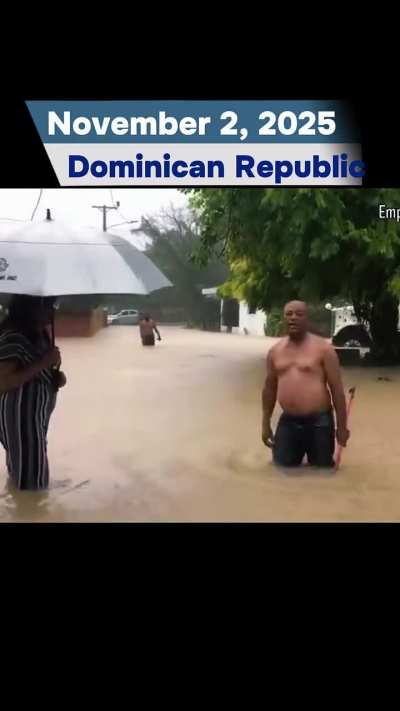 November 2, 2025 | Extreme Weather Events & Natural Phenomena Worldwide