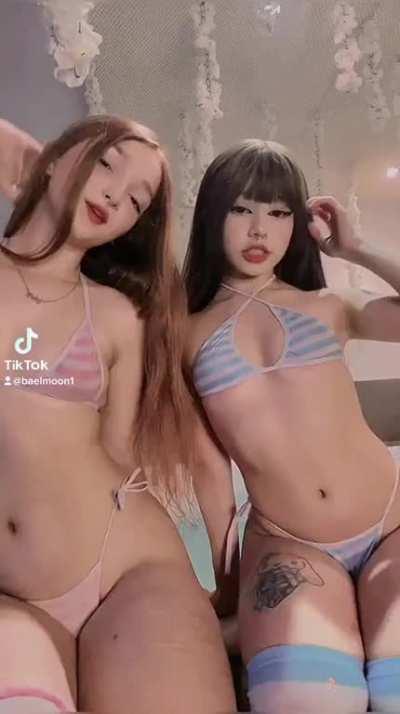 @baelmoon1 & @dreamy_moo