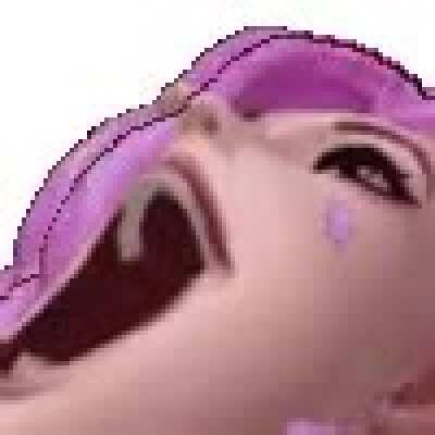 EVERYONE IN SPACE GROOVE IS FOR THE GAYS AND GIRLIES WE WONNNN