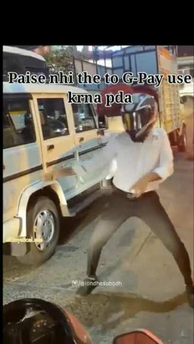 G-Pay supremacy.....